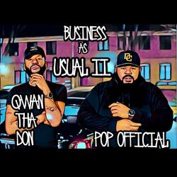 Tour Bus (feat. Pop Official)