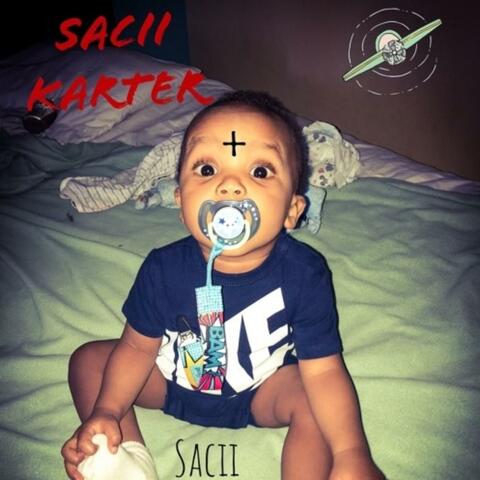 Sacii Karter Ep