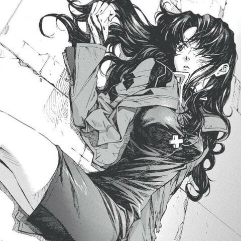 SAVEME (feat. IntelSESH)