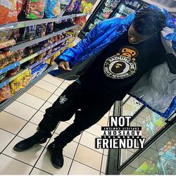Not Friendly