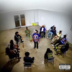 BETTER DAYS AHEAD (feat. 2CAPITAL, Amayah & R. Eddie)