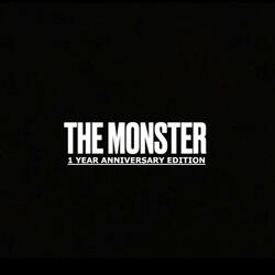 The Monster (Studio Version)