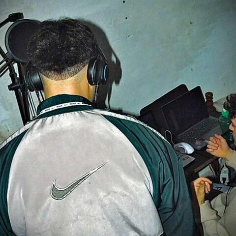 LO MISMO QUE YO (feat. Criz)
