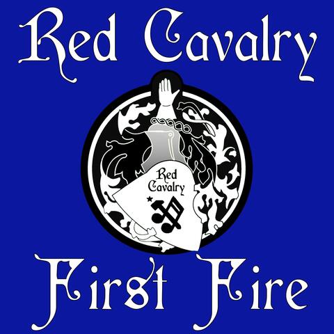 First Fire EP
