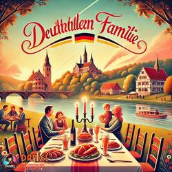 Deutschland Familie