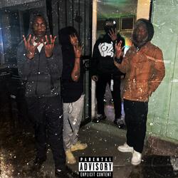 Toot It Up (feat. Karee wrld & Kaii bucks)