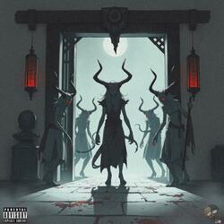 Pain Behind The Door