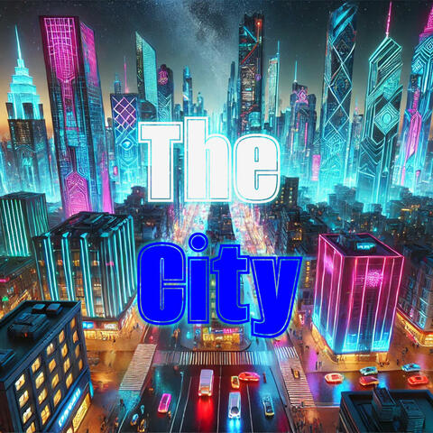 The City