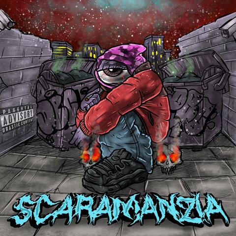 SCARAMANZIA!