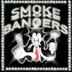 SMOKE BANGERS (DJ SPIT'S MANTRA) (feat. lil.s.a.b)