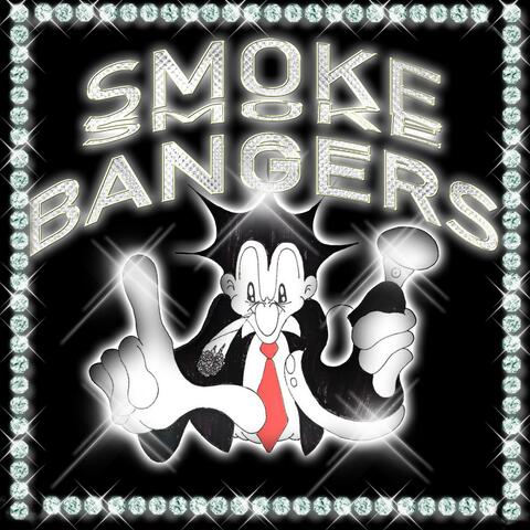 SMOKE BANGERS (DJ SPIT'S MANTRA) (feat. lil.s.a.b)
