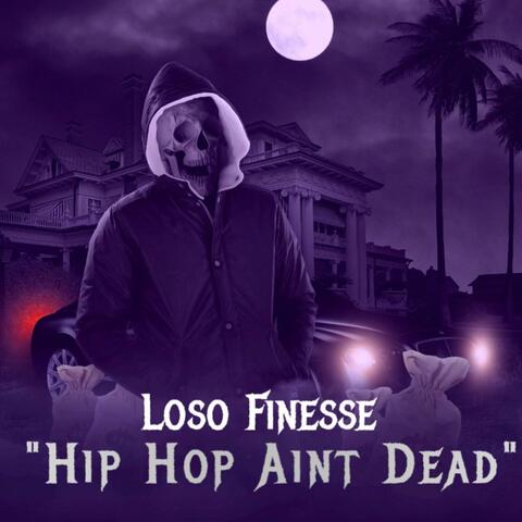 Hip Hop Aint Dead