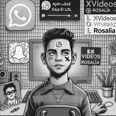 Estoy en el LoL (feat. Aperwasa) [Flamenco Version]