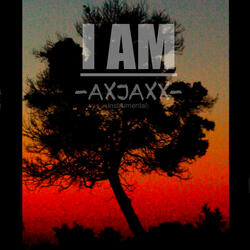 I Am ((Instrumental Radio Edit))