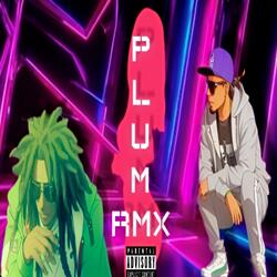 Plum RMX (feat. Bazooka Jun)