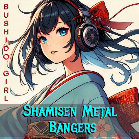 Shamisen Metal Bangers