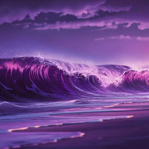 Ocean Whispers Wave