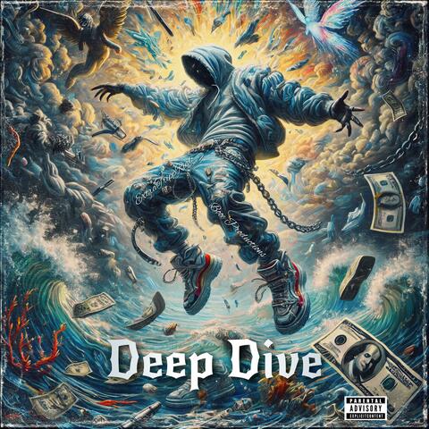 Deep Dive (feat. Booe Productions)