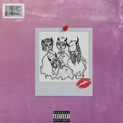 I'm Pathetic but I Love You (feat. EmoFlyTrap, GrimyBoi, Oddg6d & Foreign Hype)