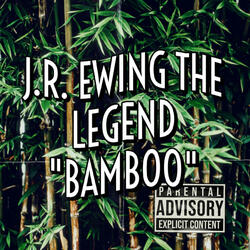 Bamboo (feat. Lady Silhouette)