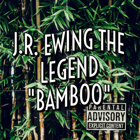 Bamboo (feat. Lady Silhouette)