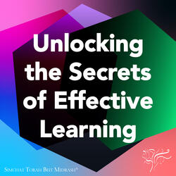 Unlocking the Secrets of Effective Learning