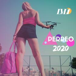 Perreo 2020 (Instrumental)
