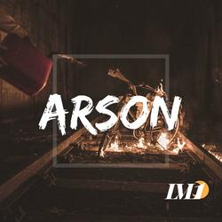Arson (Instrumental)