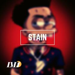 Stain (Instrumental)