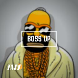Boss Up (Instrumental)