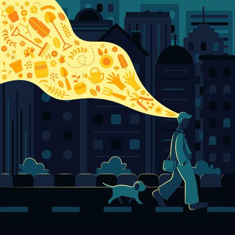 Dreamer (feat. Mohit Sinha & Rishabh Brahmbhatt)