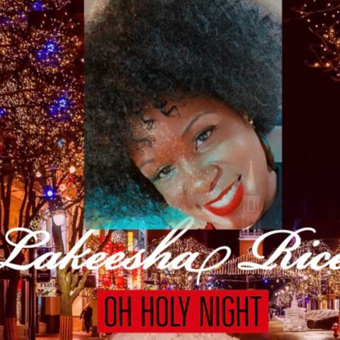 Oh Holy Night