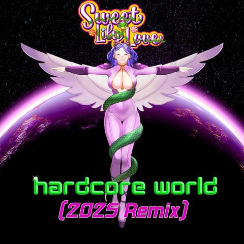 Hardcore World (2025 Remix)