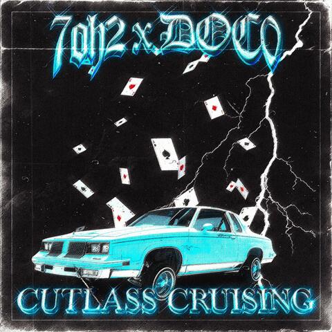 CUTLASS CRUISING (feat. DOC0)