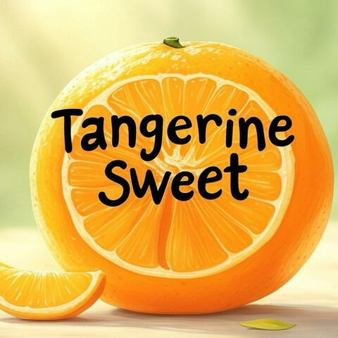 Tangerine Sweet