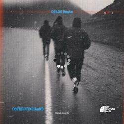 Ostdeutschland (feat. El Este)