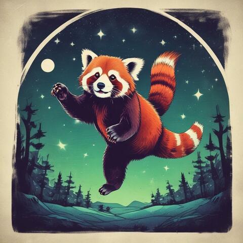 Red Panda Boogie