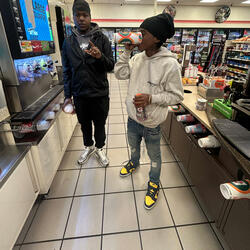 Heart like Texas (feat. yungxdayy)