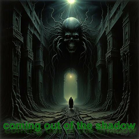 Coming out of the shadow
