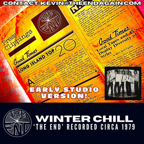 Winter Chill (Early Version)