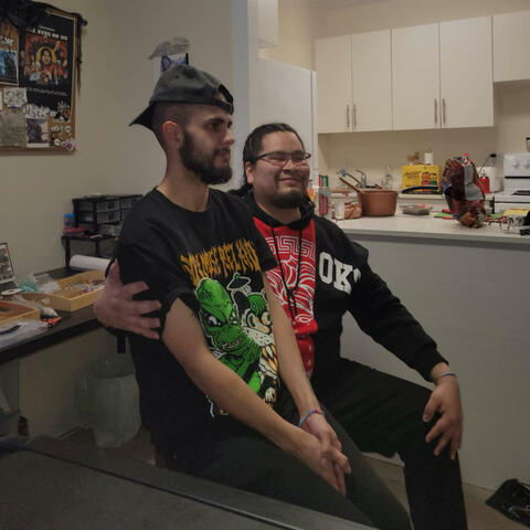 Davi&19: 2021 Files (feat. Josue Davi)