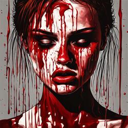 Only Women Bleed