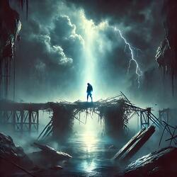 Resilience in Shadows