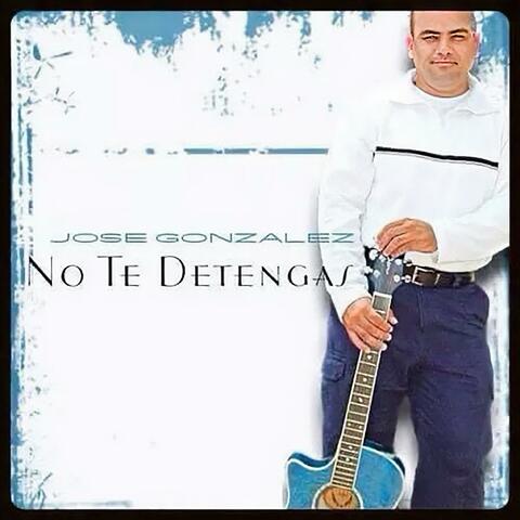 No te detengas