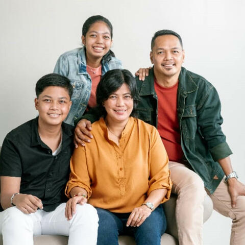Pamilya