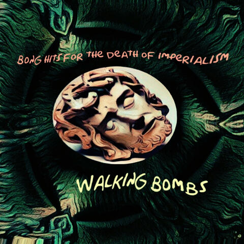 Bong Hits For The Death Of Imperialism