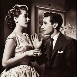 Can't Help Falling In Love (feat. Amanda Leigh & Dan Barracuda) (Trio Version)