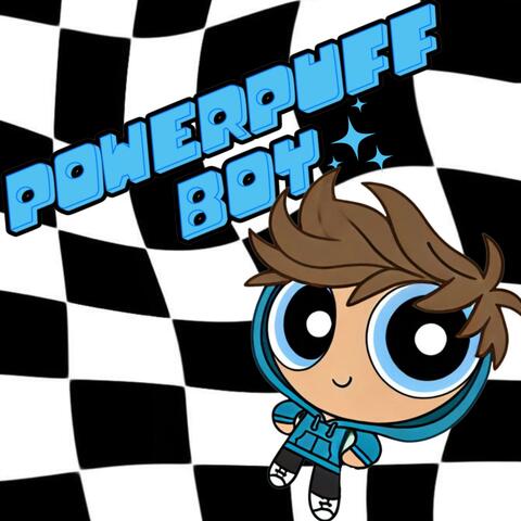 powerpuff boy