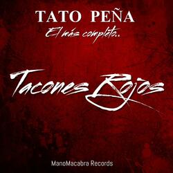 Tacones Rojos (Salsa cover)