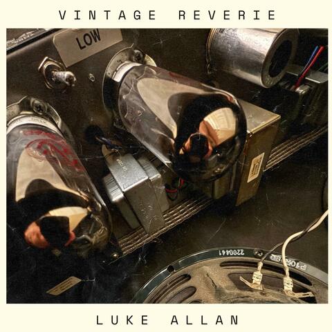 Vintage Reverie